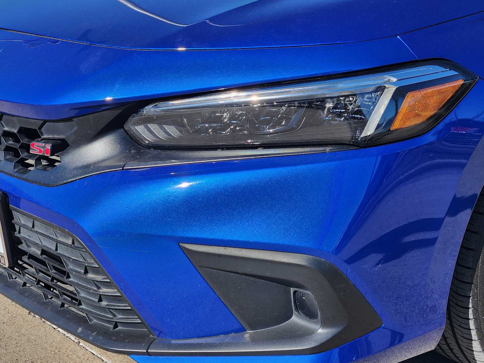 Thumbnail: 2023 Honda Civic - 23