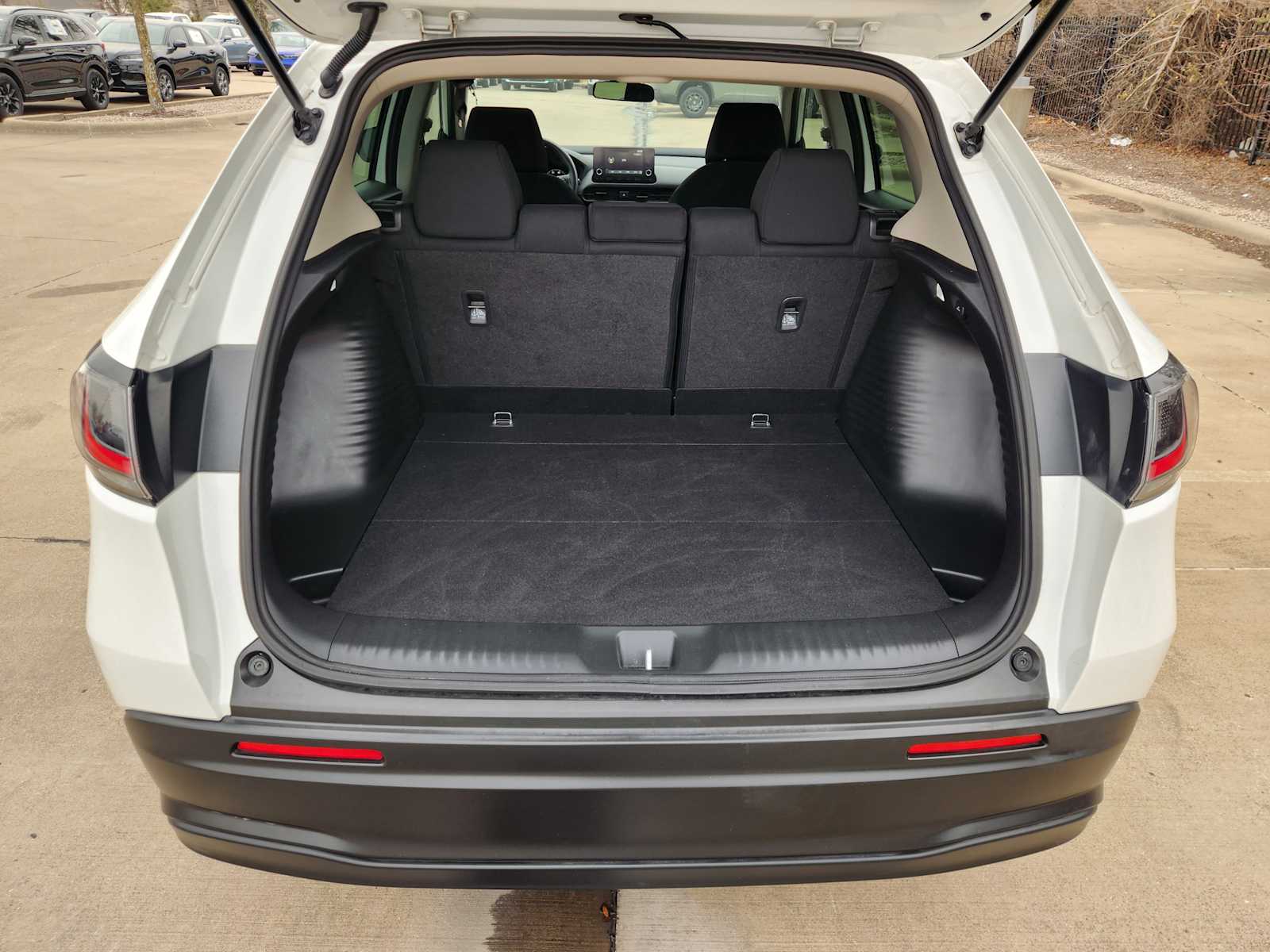 Thumbnail: 2023 Honda HR-V - 19