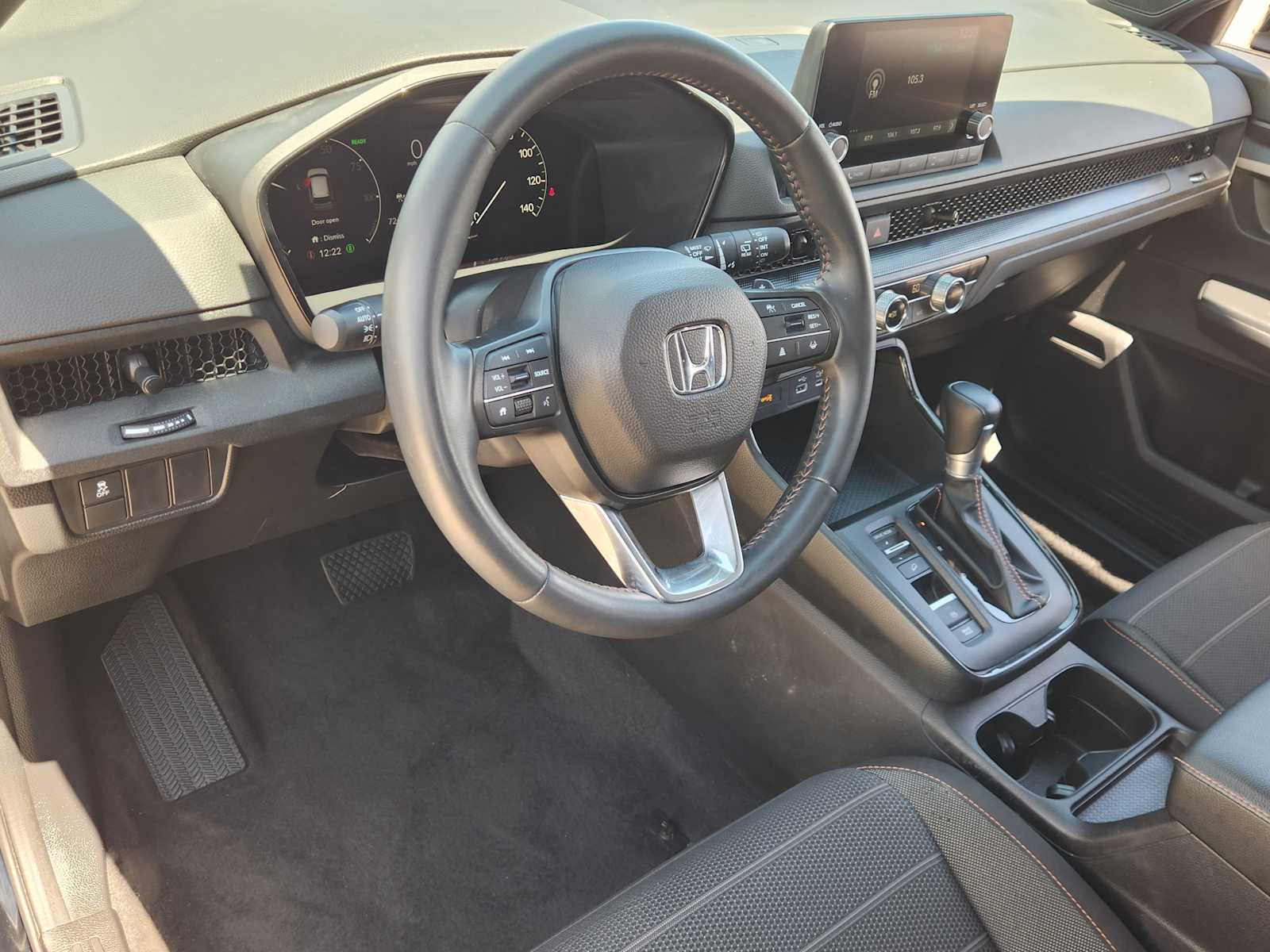 Thumbnail: 2024 Honda CR-V - 2