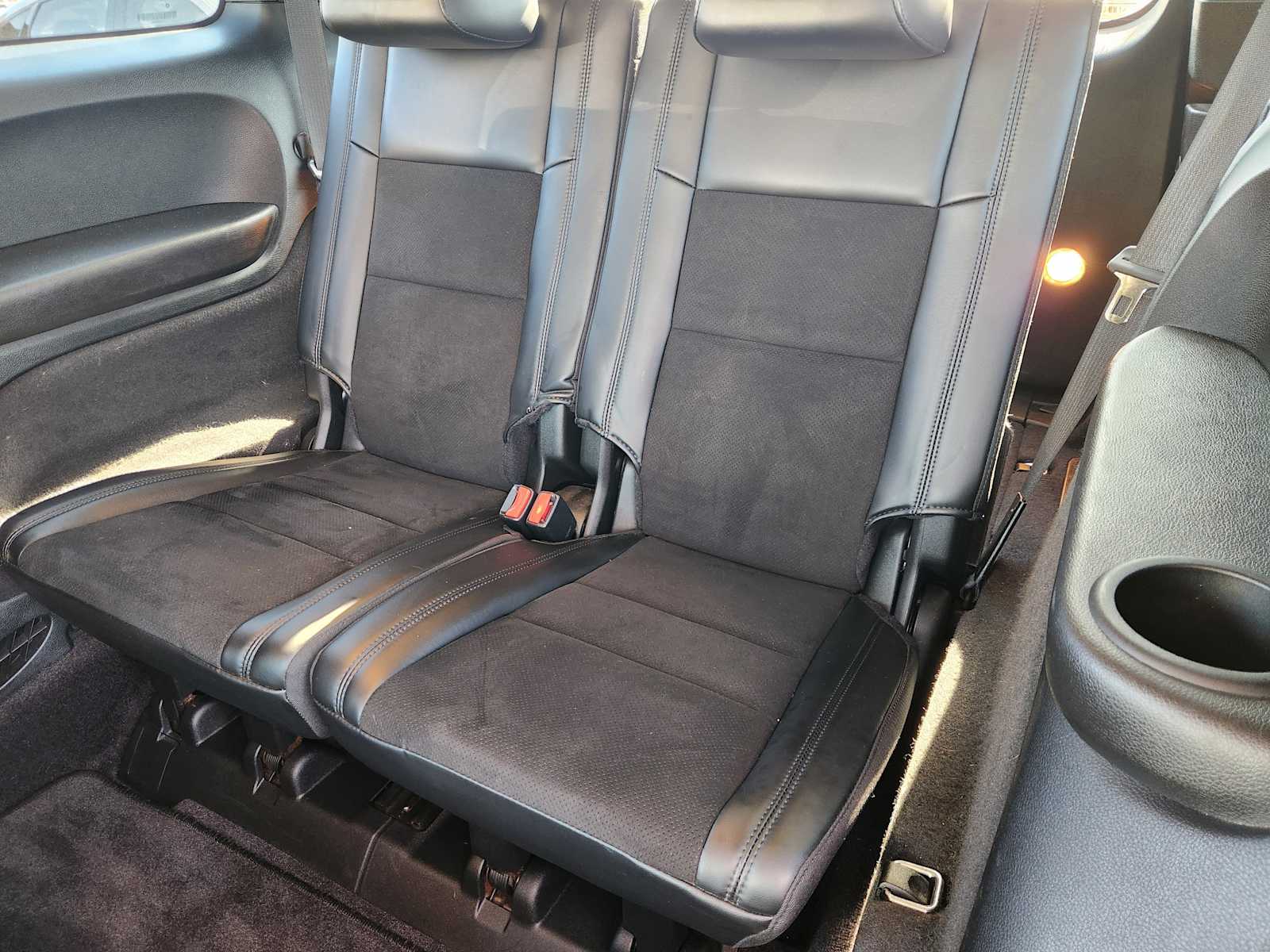 Thumbnail: 2018 Dodge Durango - 14