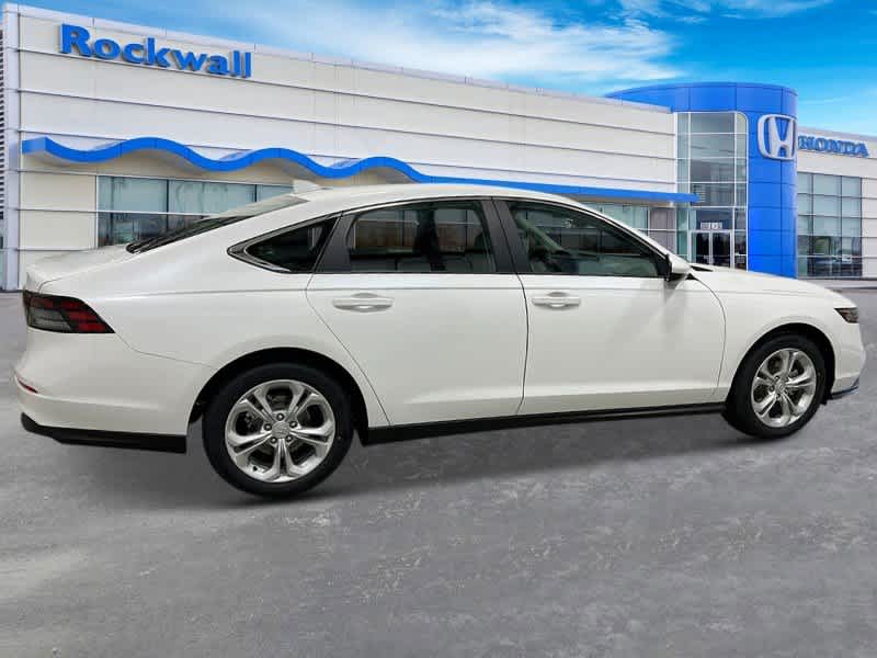 Thumbnail: 2025 Honda Accord - 7