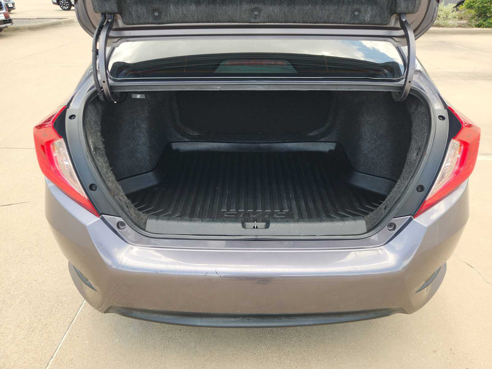 Thumbnail: 2016 Honda Civic - 19