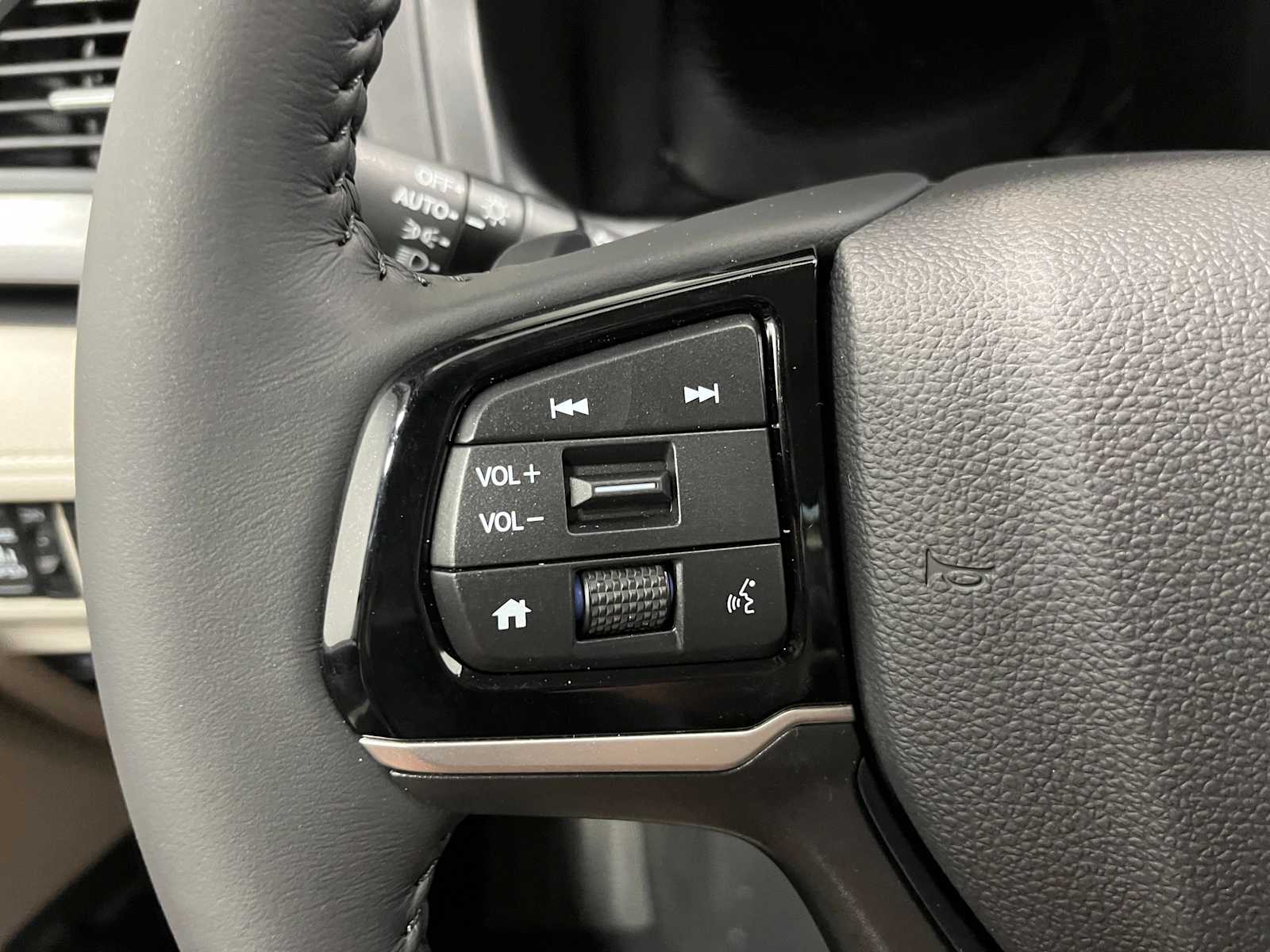 Thumbnail: 2026 Honda Odyssey - 15