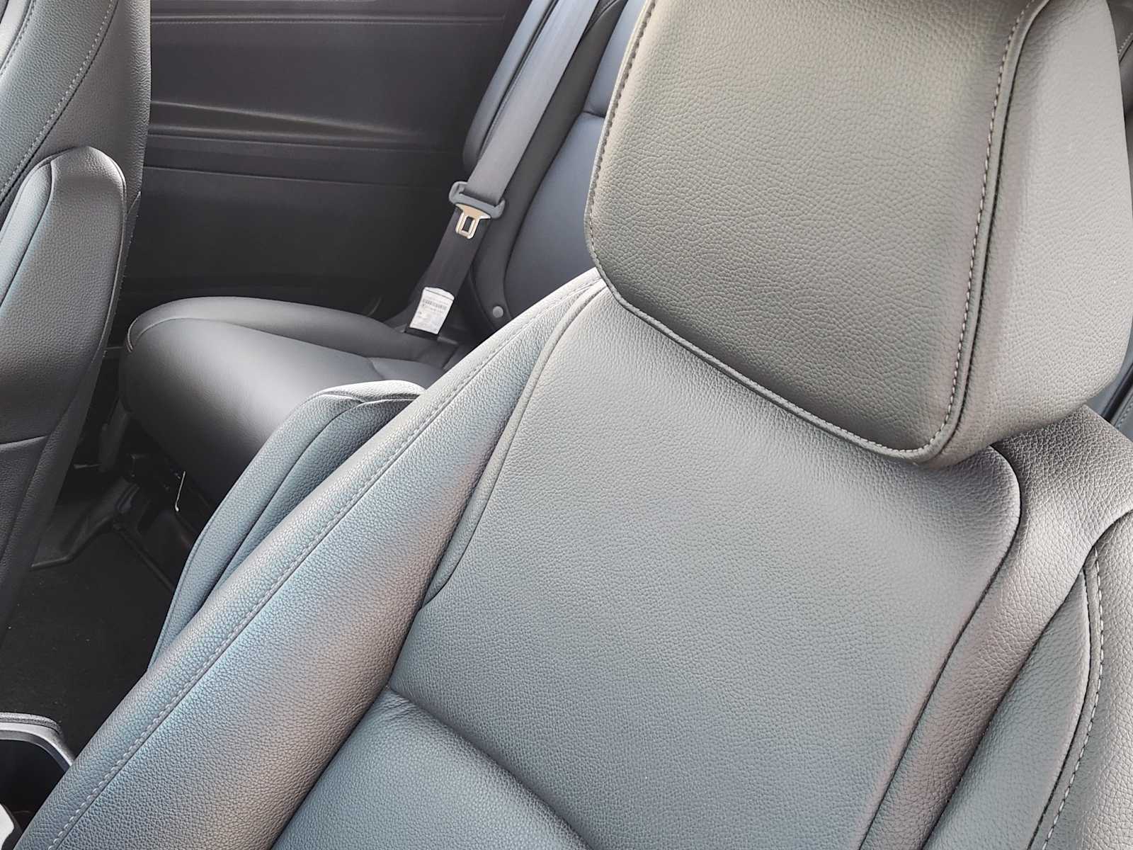 Thumbnail: 2026 Honda Odyssey - 25