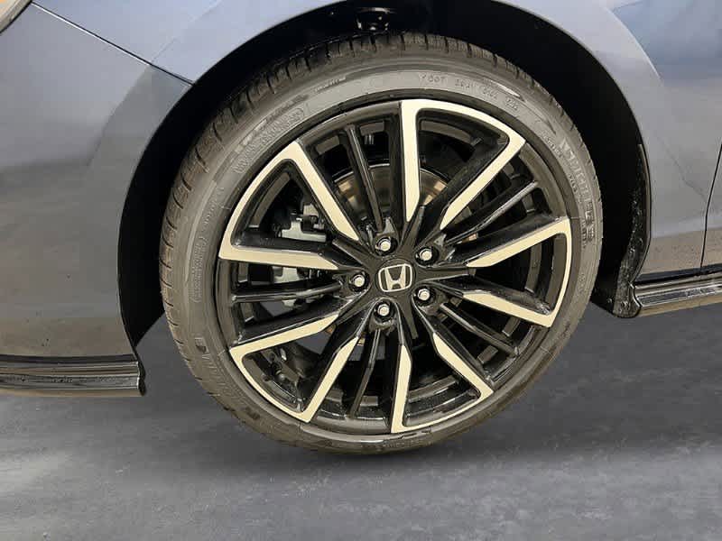 Thumbnail: 2025 Honda Accord - 11