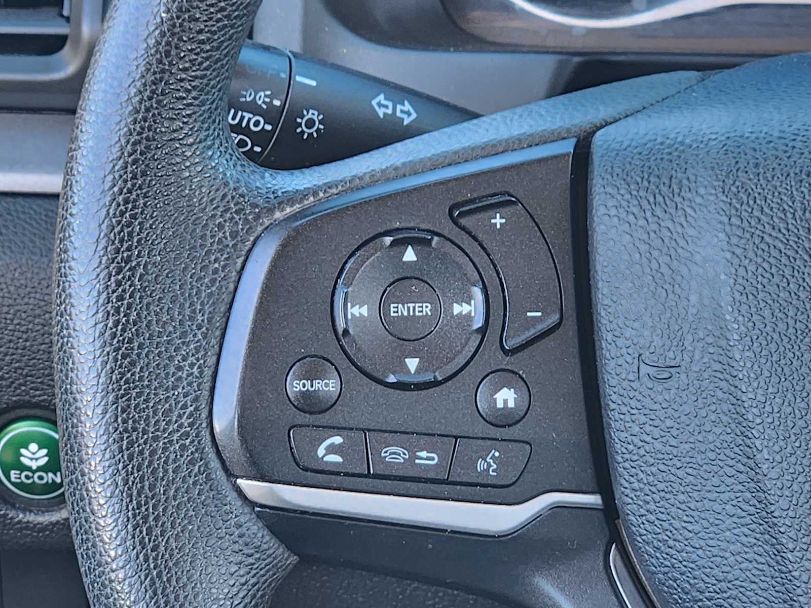 Thumbnail: 2019 Honda Pilot - 32