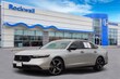  Honda Accord Hybrid
