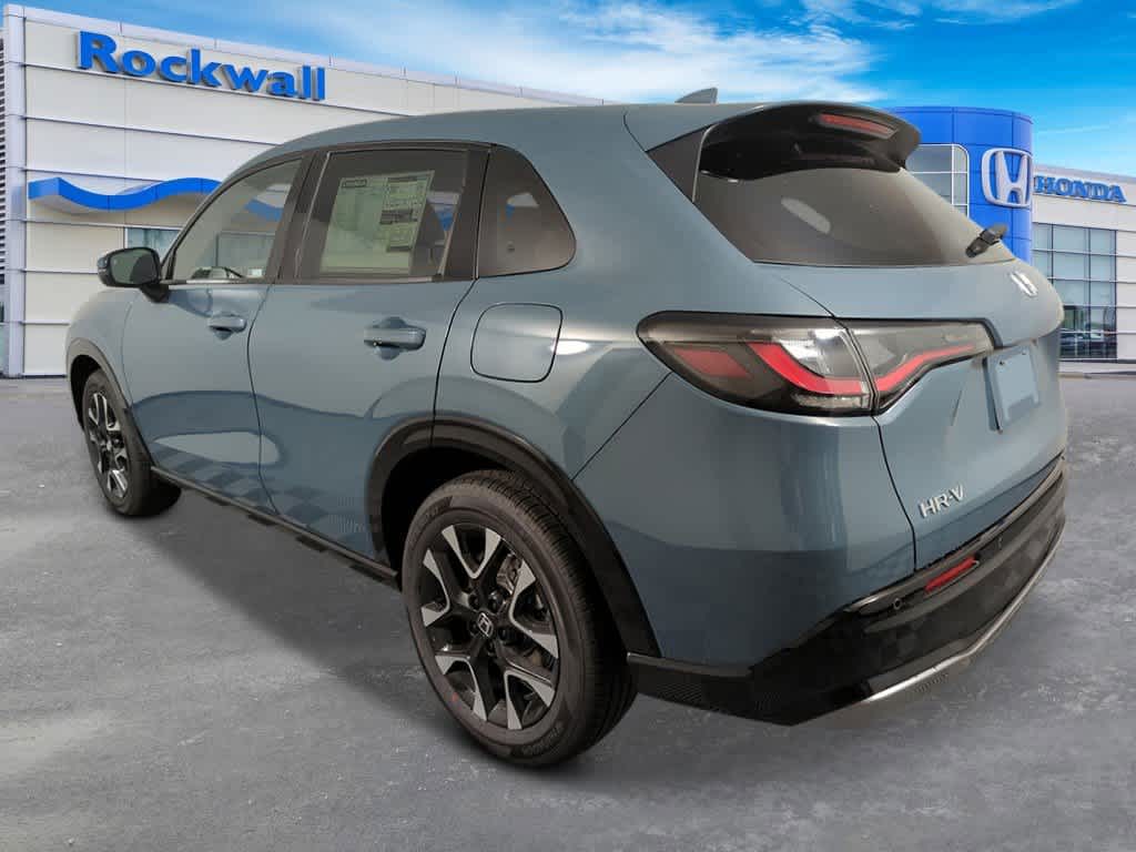 Thumbnail: 2026 Honda HR-V - 2