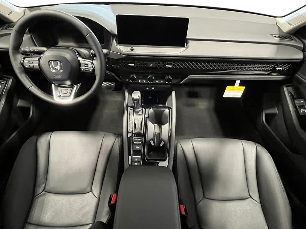 Thumbnail: 2026 Honda Accord - 25