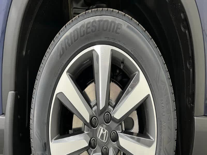 Thumbnail: 2025 Honda Pilot - 8