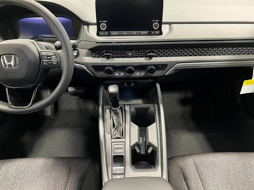 Thumbnail: 2025 Honda Accord - 16