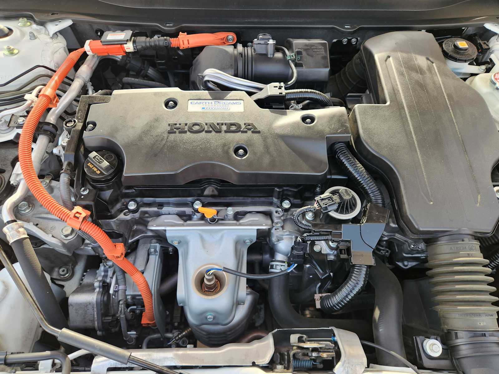 Thumbnail: 2018 Honda Accord - 9