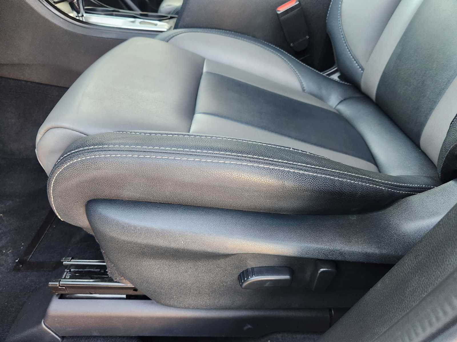 Thumbnail: 2022 Subaru Ascent - 29