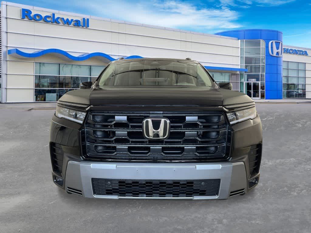 Thumbnail: 2026 Honda Pilot - 9