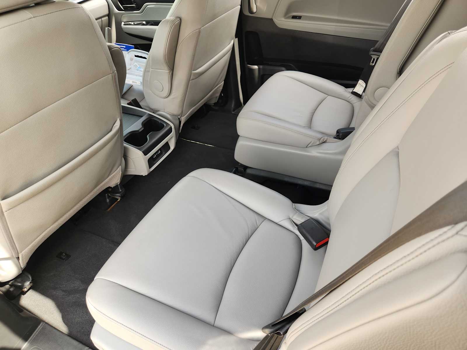 Thumbnail: 2024 Honda Odyssey - 12