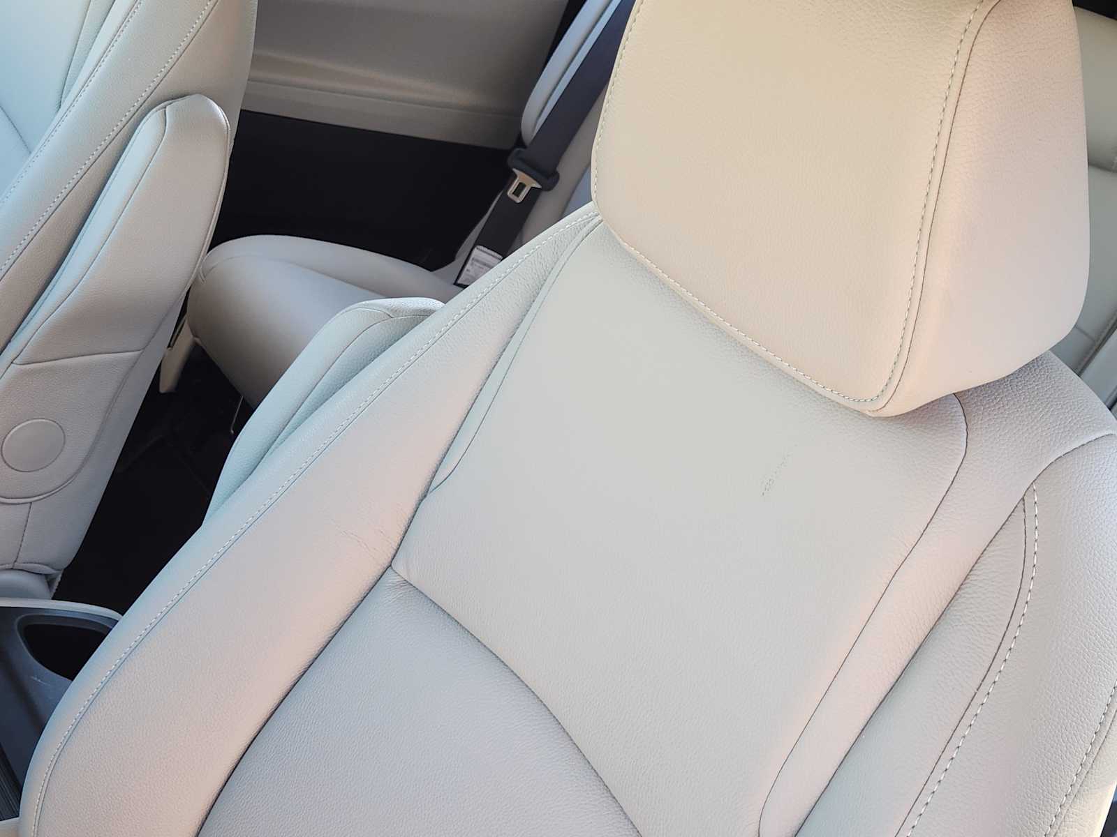 Thumbnail: 2026 Honda Odyssey - 25