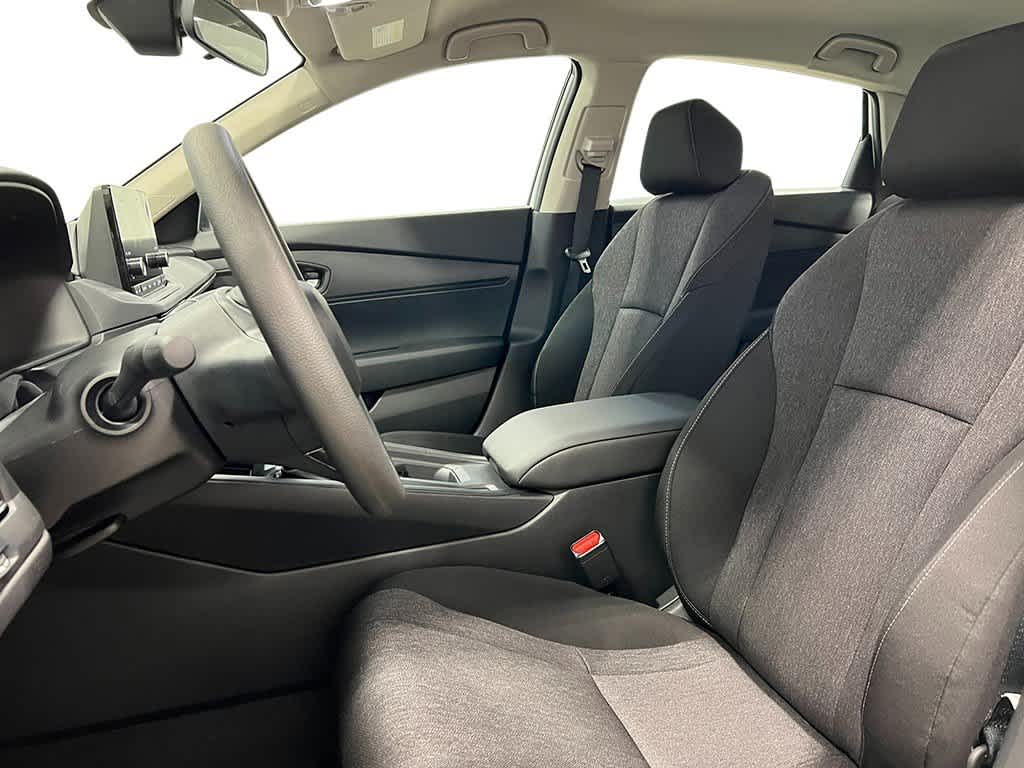 Thumbnail: 2025 Honda Accord - 12