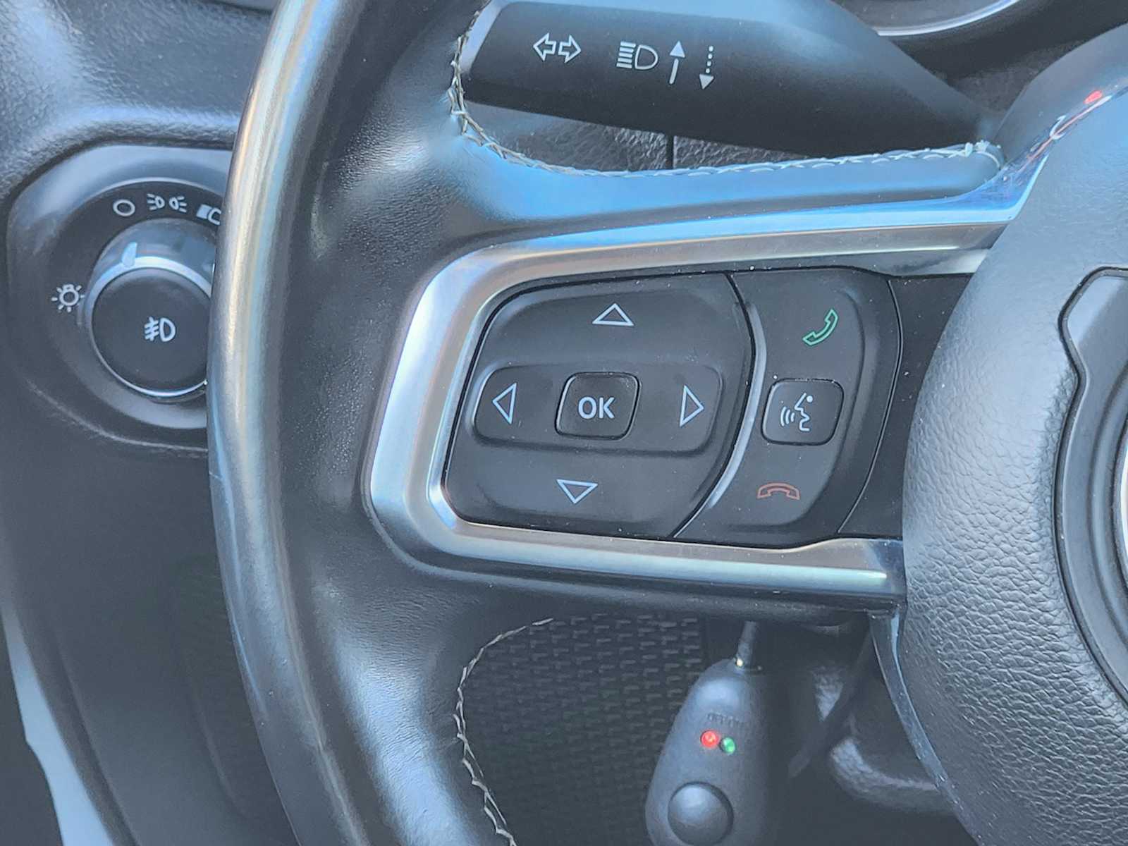 Thumbnail: 2018 Jeep Wrangler - 32