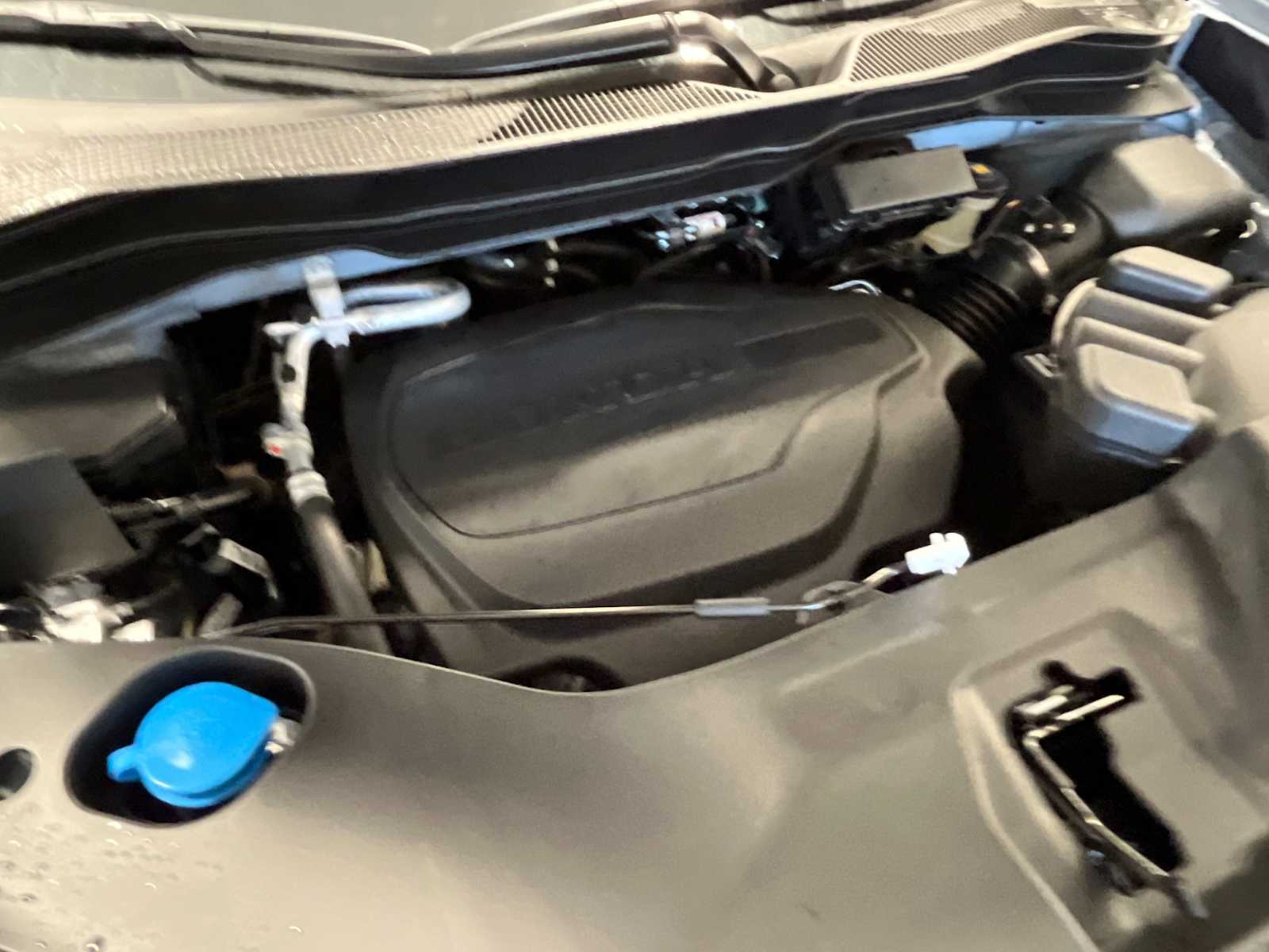 Thumbnail: 2026 Honda Ridgeline - 13