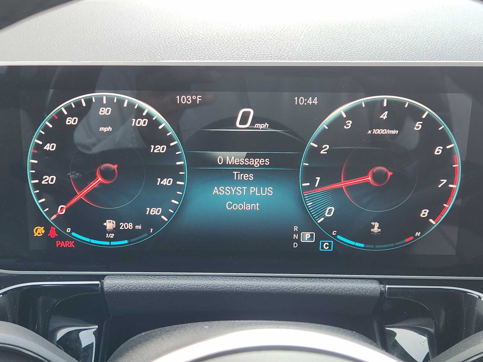 Thumbnail: 2021 Mercedes-Benz GLA - 18