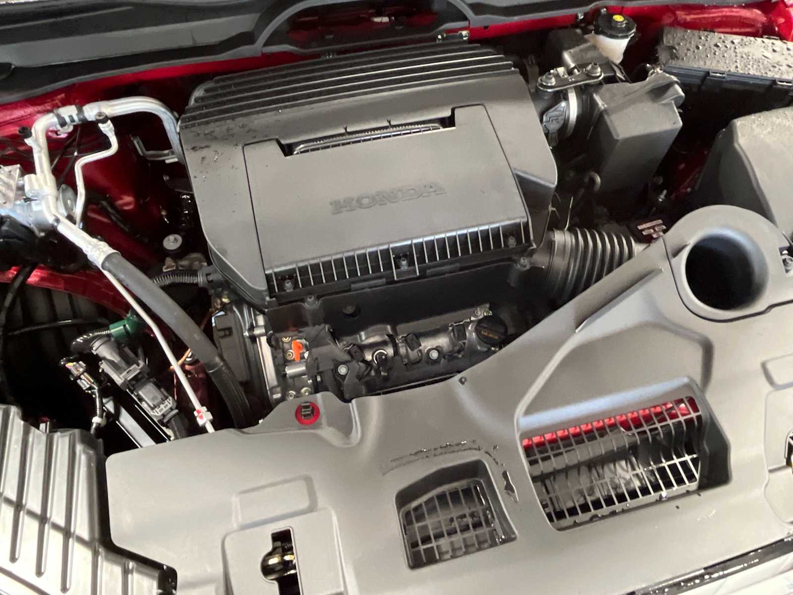 Thumbnail: 2025 Honda Pilot - 10