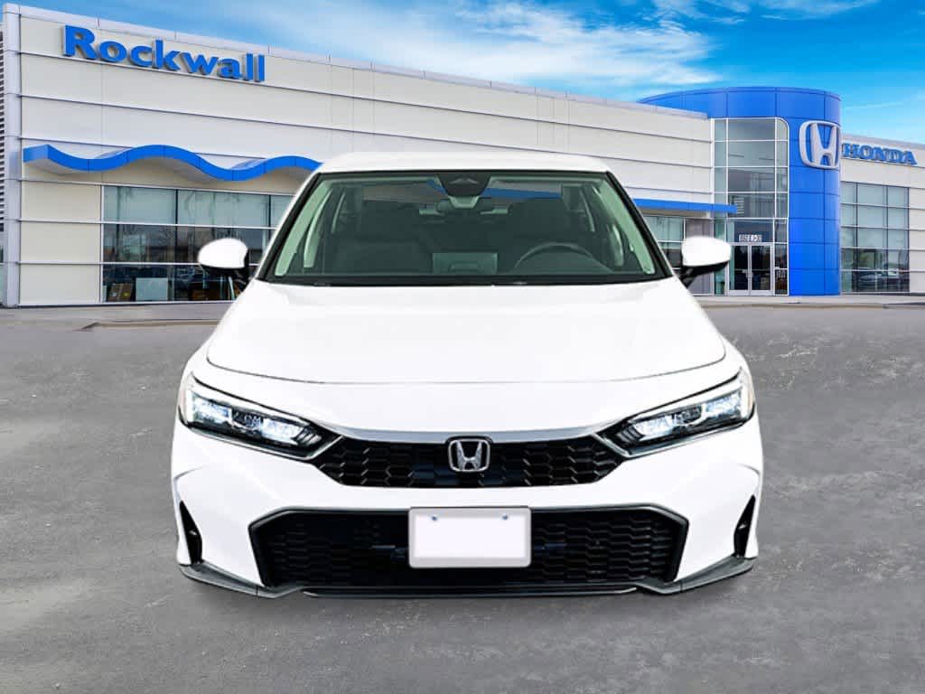 Thumbnail: 2026 Honda Civic - 6
