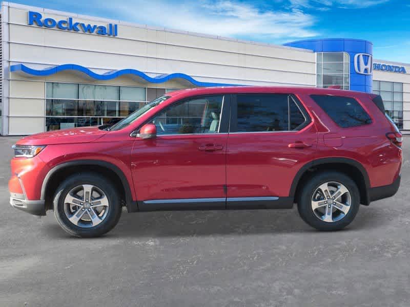 Thumbnail: 2025 Honda Pilot - 2