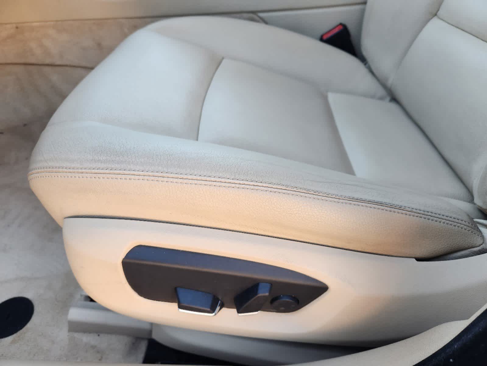 Thumbnail: 2015 BMW 5 Series - 31