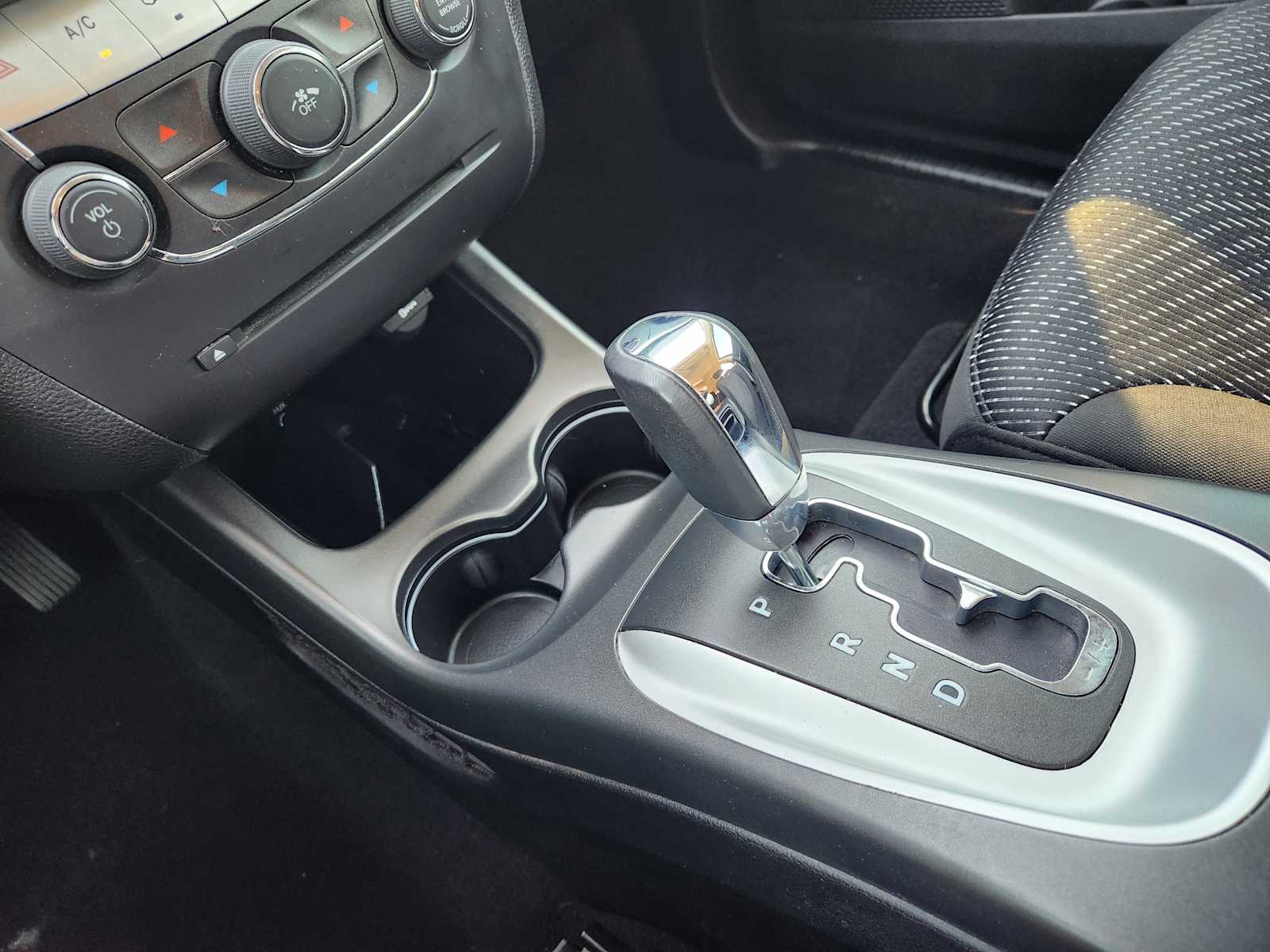 2020 Dodge Journey SE Value Package 18