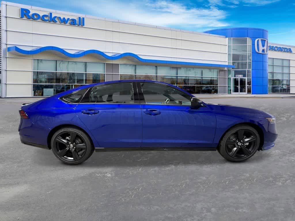 Thumbnail: 2025 Honda Accord - 8