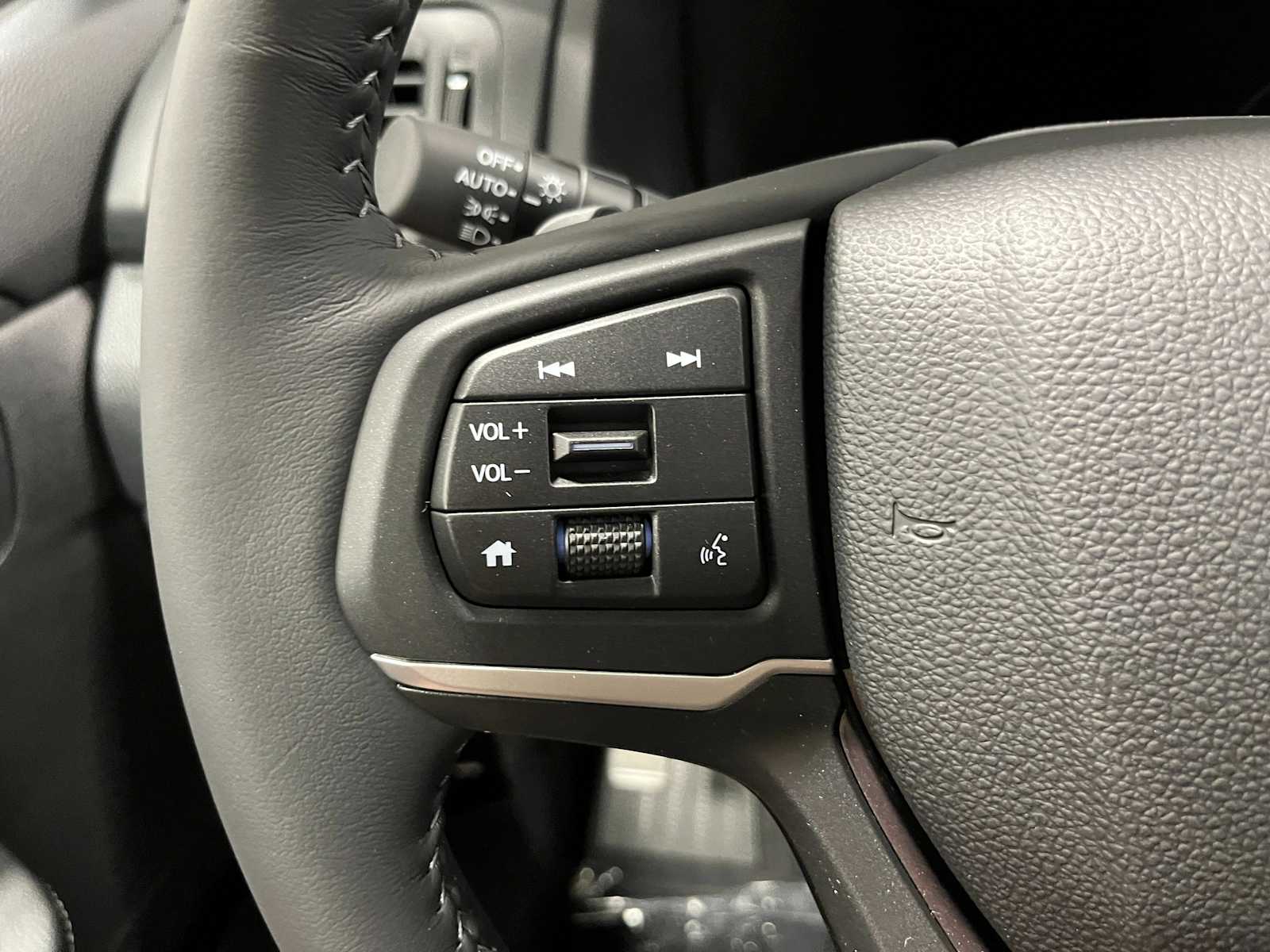 Thumbnail: 2026 Honda Ridgeline - 17