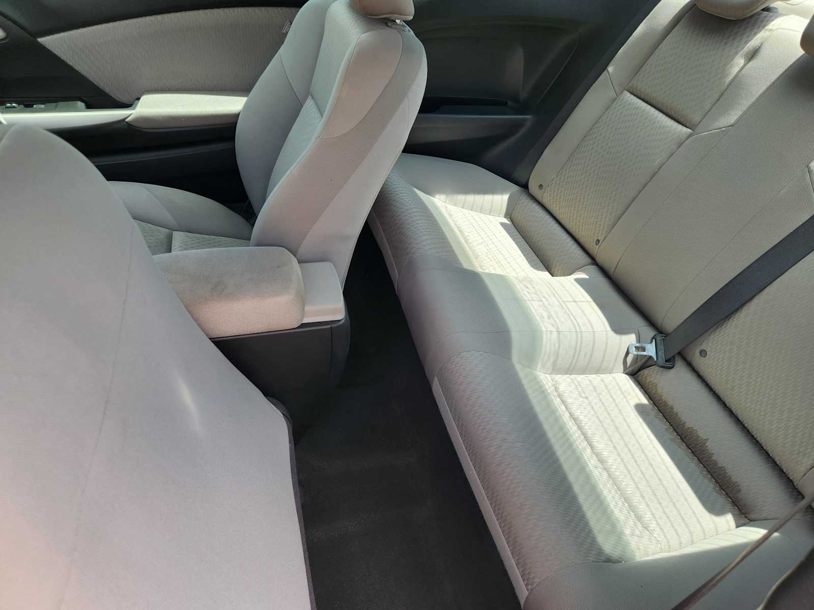 Thumbnail: 2015 Honda Civic - 11