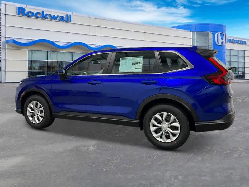 Thumbnail: 2025 Honda CR-V - 2