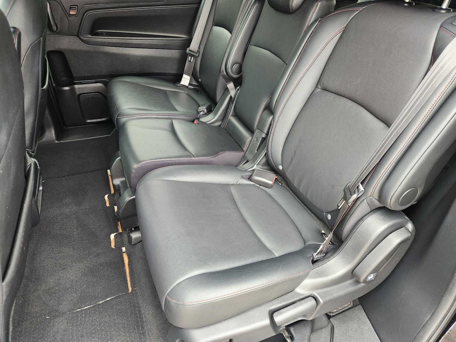 Thumbnail: 2024 Honda Odyssey - 13