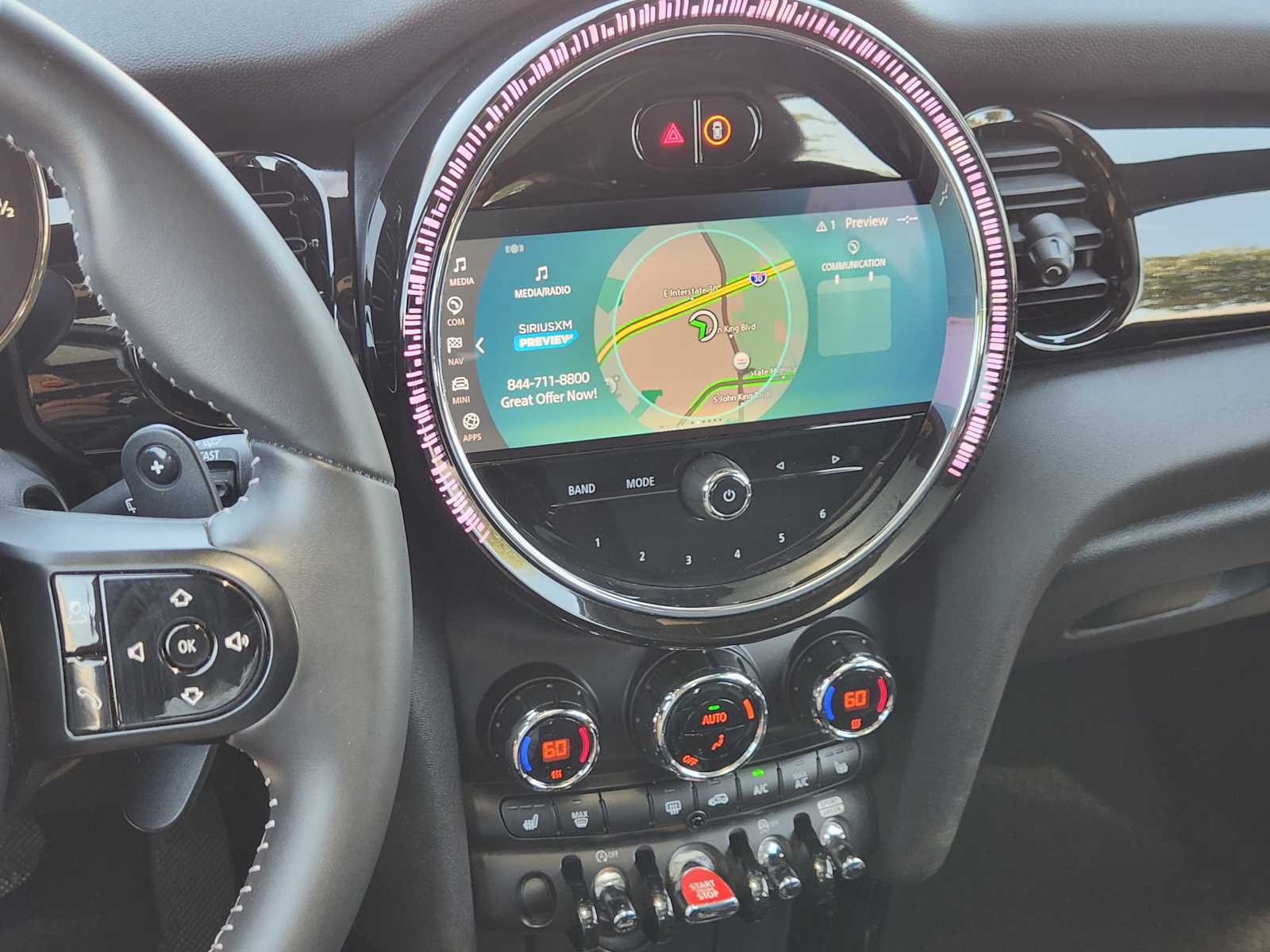 Thumbnail: 2023 MINI Cooper - 15