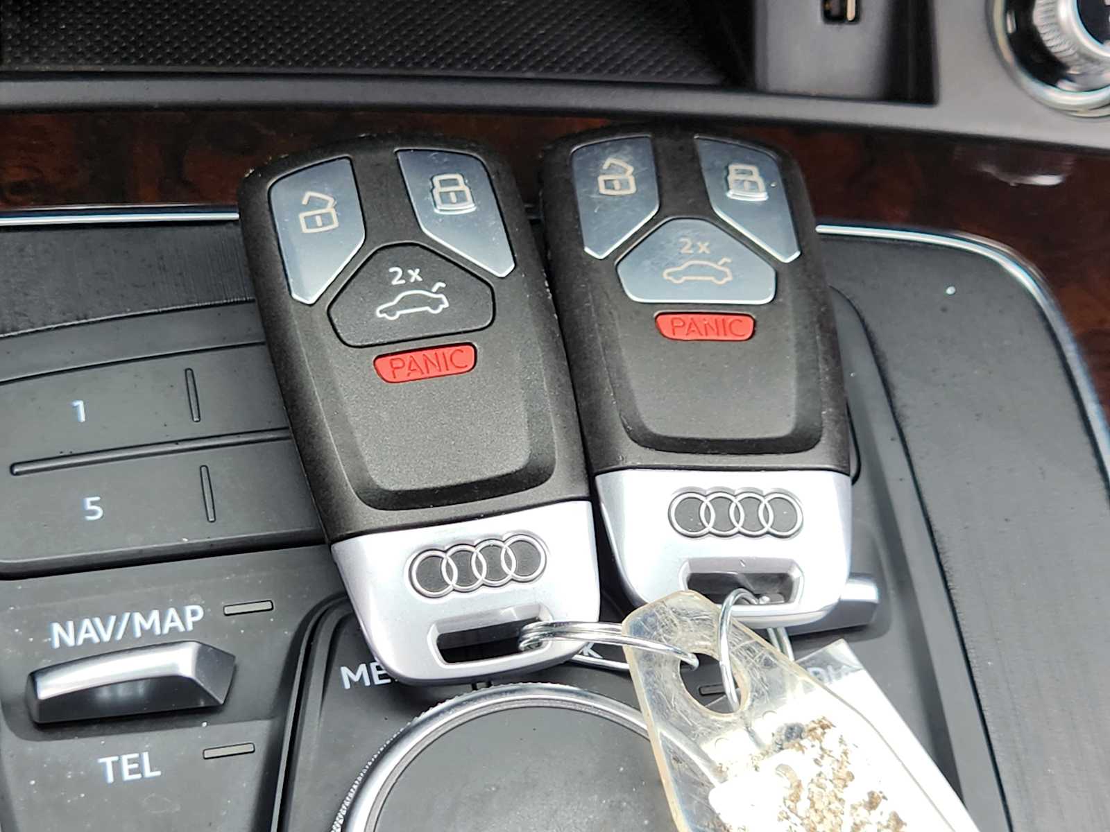 Thumbnail: 2019 Audi Q5 - 20