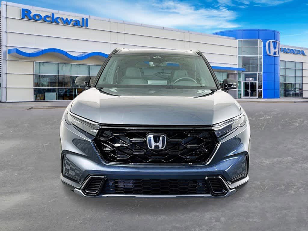 Thumbnail: 2026 Honda CR-V - 6