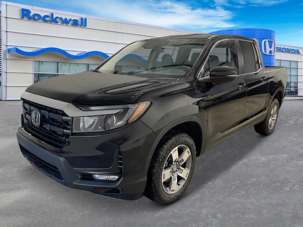 Thumbnail: 2026 Honda Ridgeline - 1