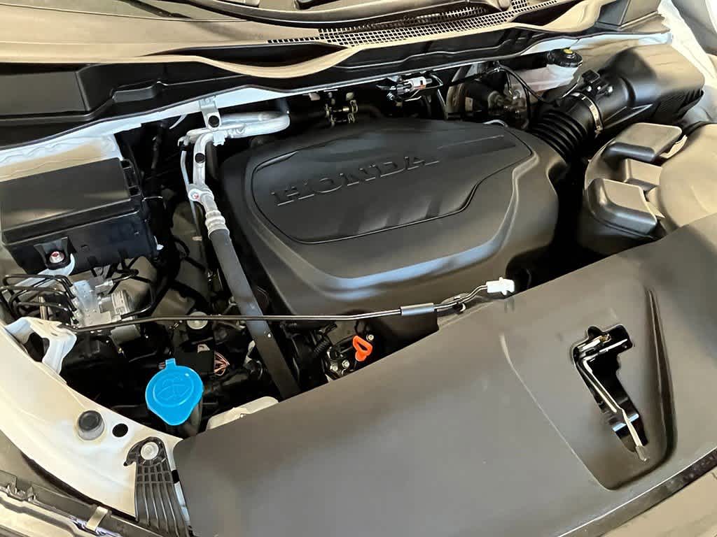 Thumbnail: 2026 Honda Odyssey - 12