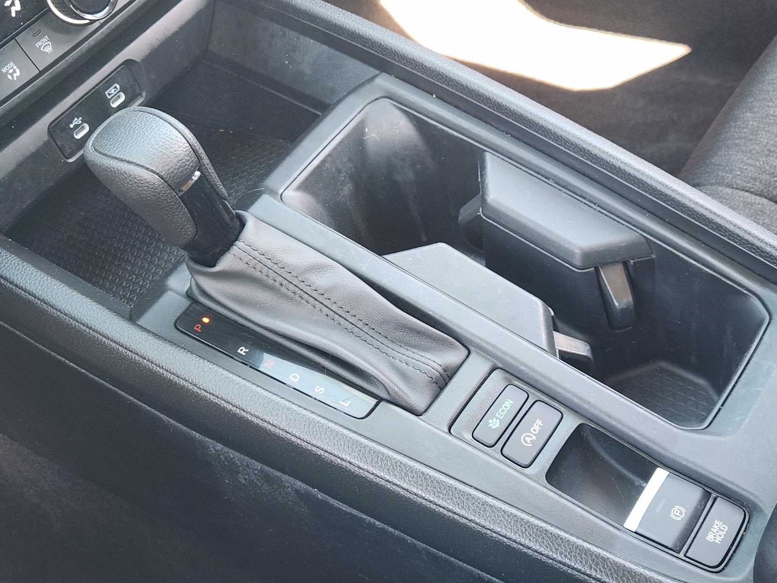 Thumbnail: 2024 Honda Accord - 17