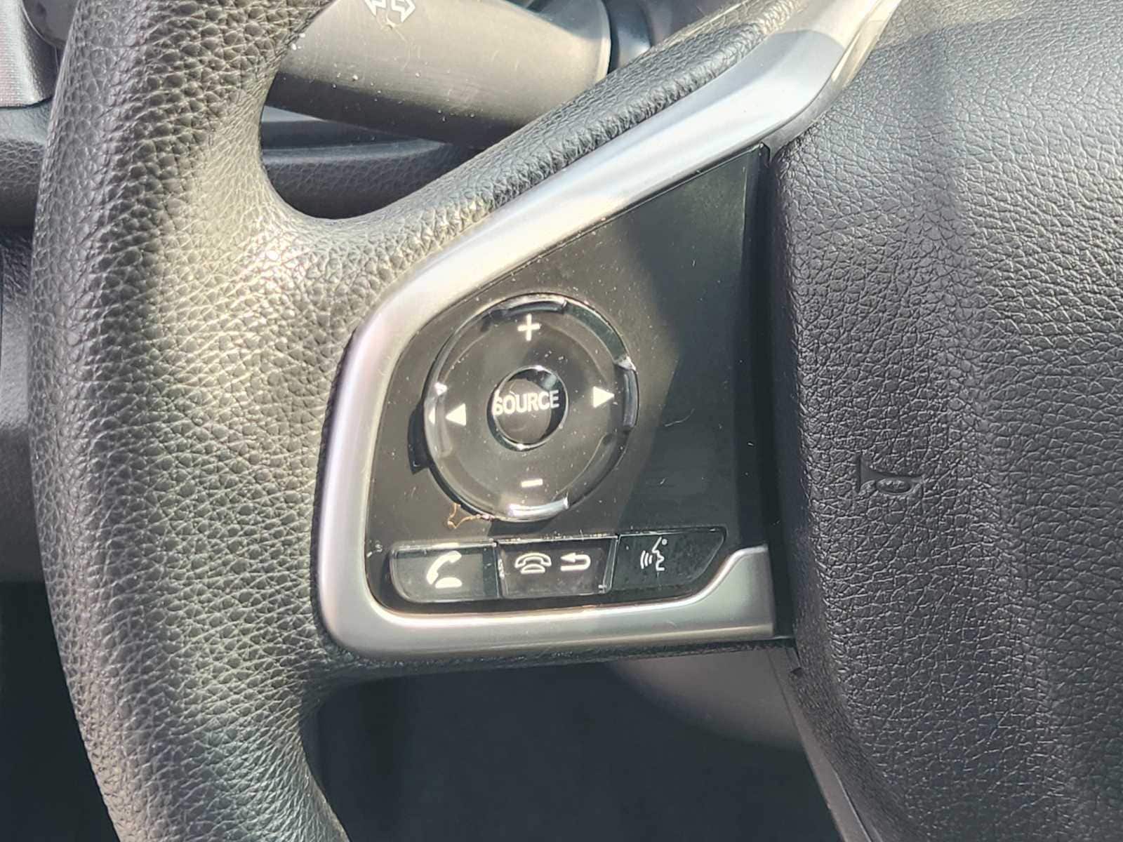 Thumbnail: 2016 Honda Civic - 24