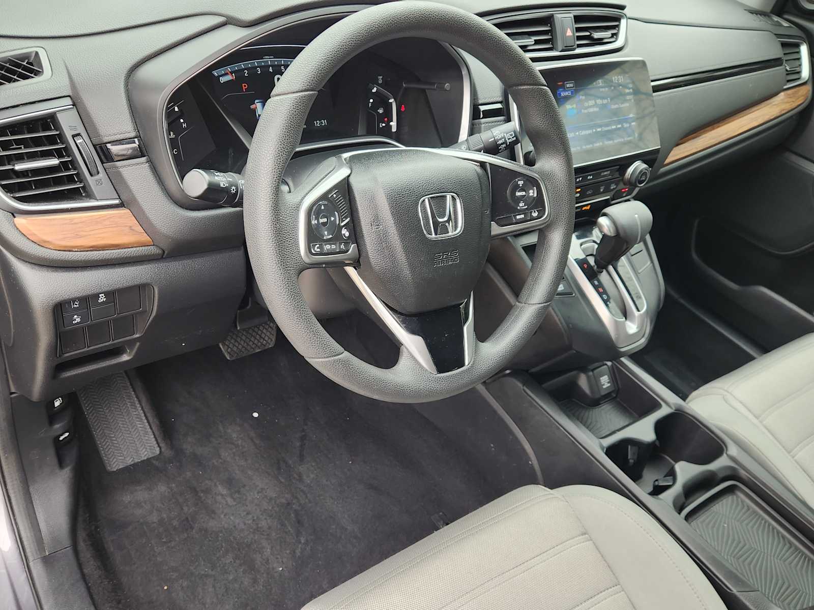 Thumbnail: 2018 Honda CR-V - 2