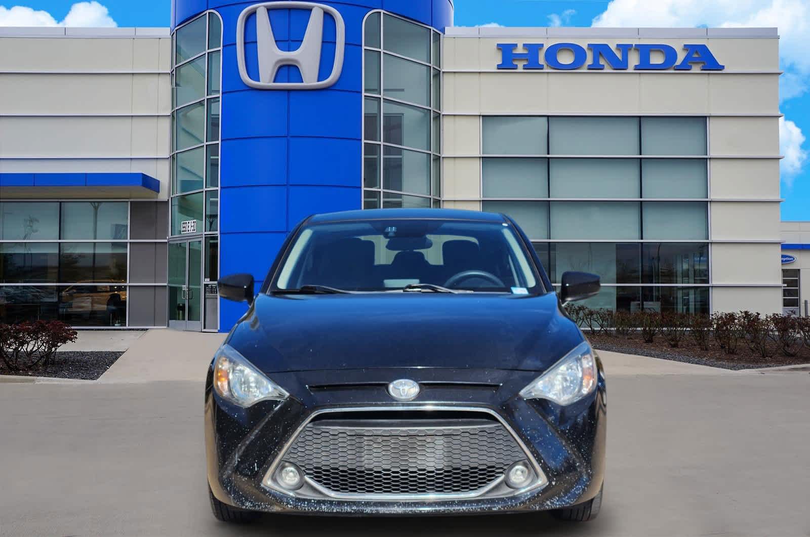 Thumbnail: 2019 Toyota Yaris - 6