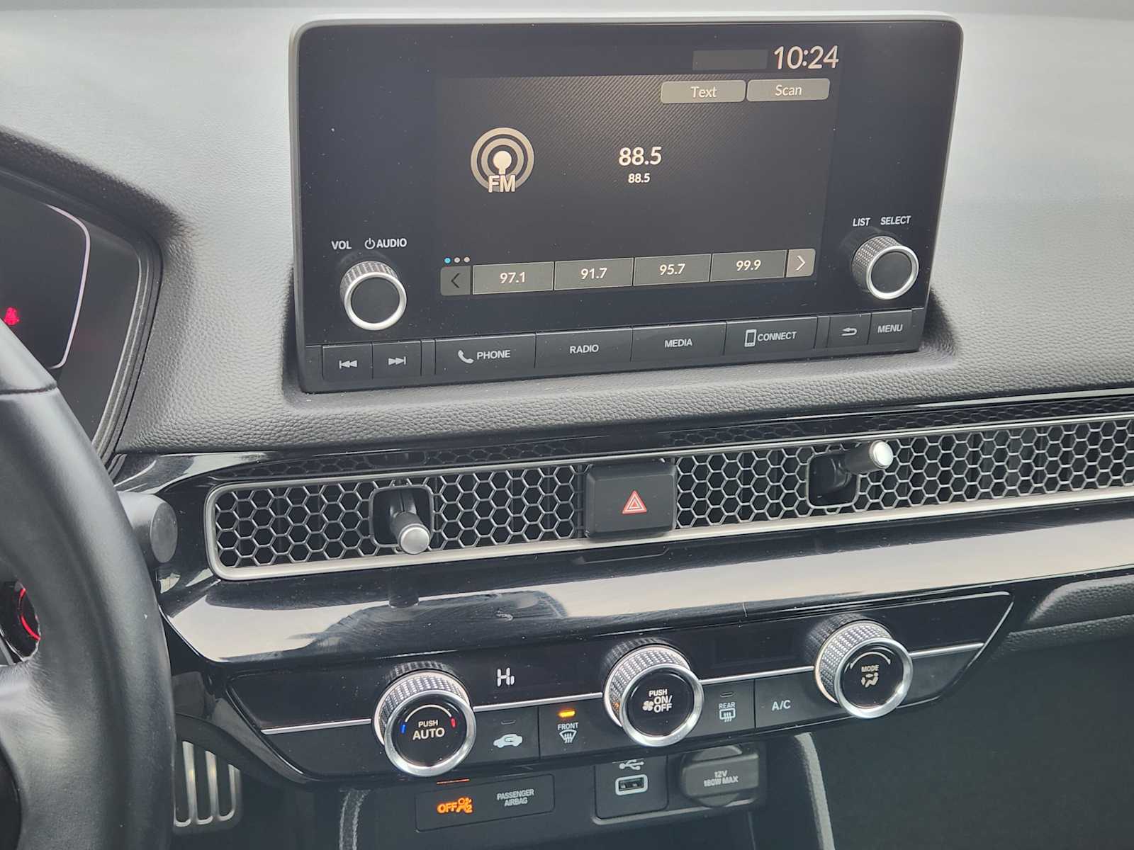 Thumbnail: 2023 Honda Civic - 16