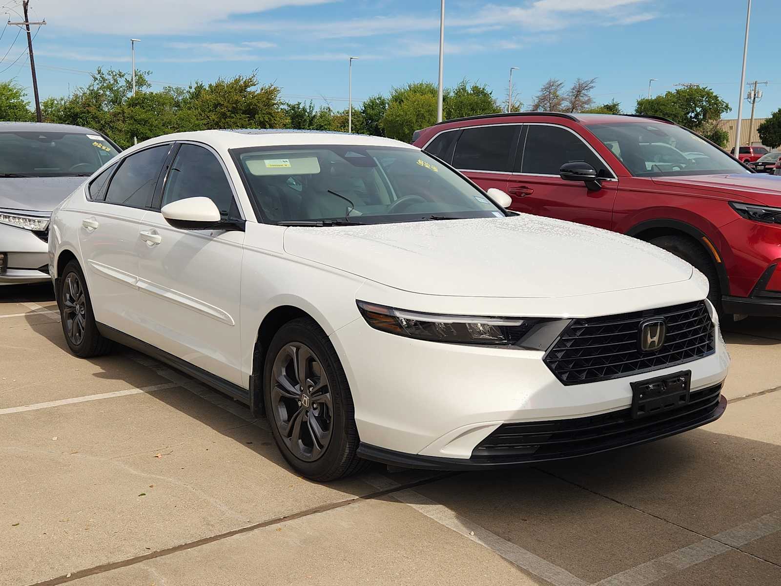 Thumbnail: 2023 Honda Accord - 3