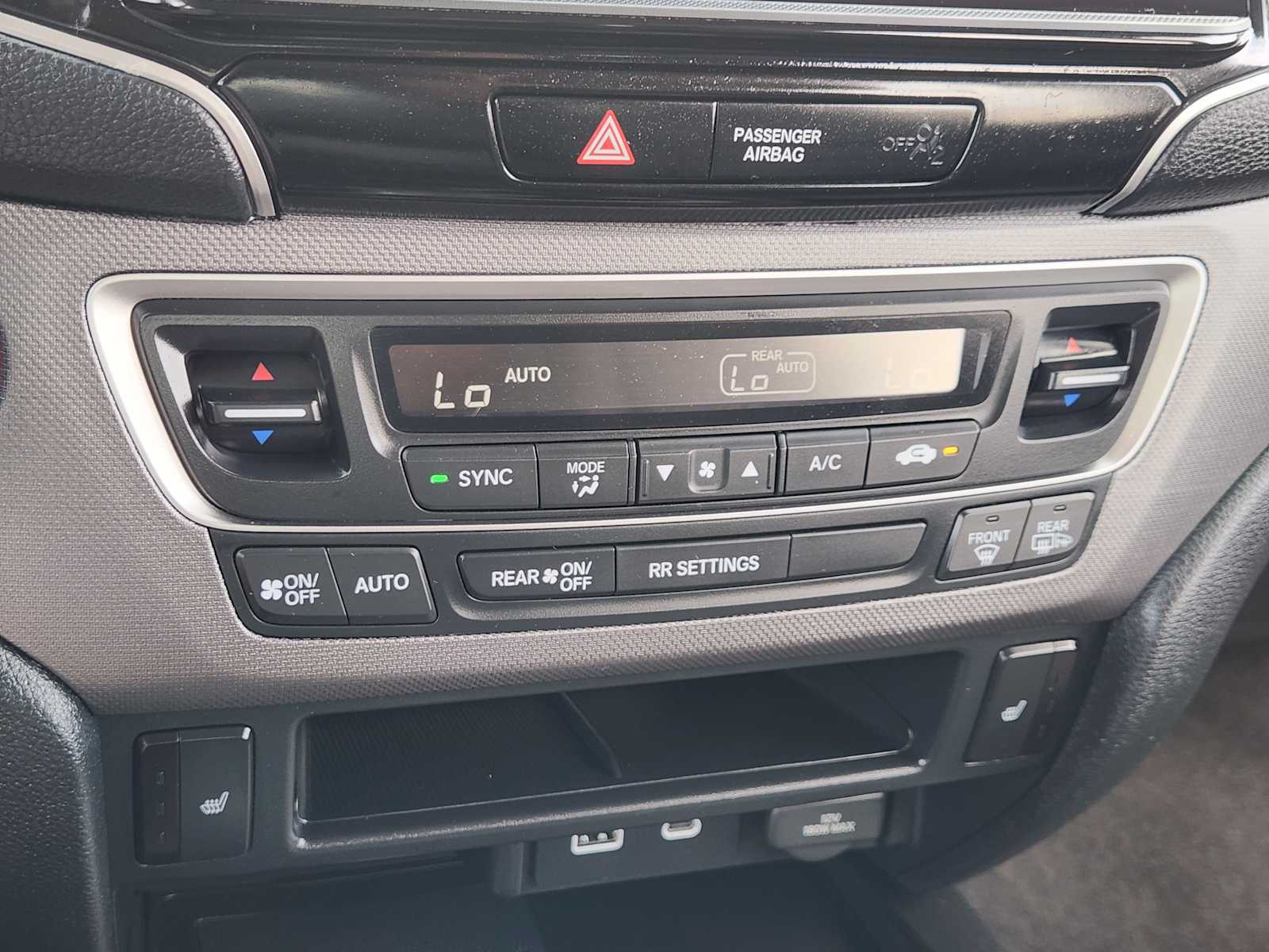 Thumbnail: 2024 Honda Ridgeline - 26