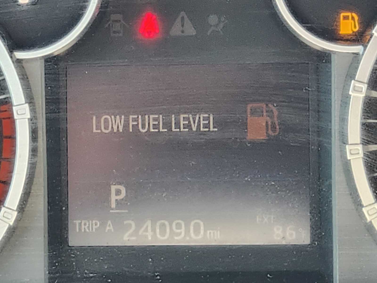 2017 Toyota Tundra Platinum 14