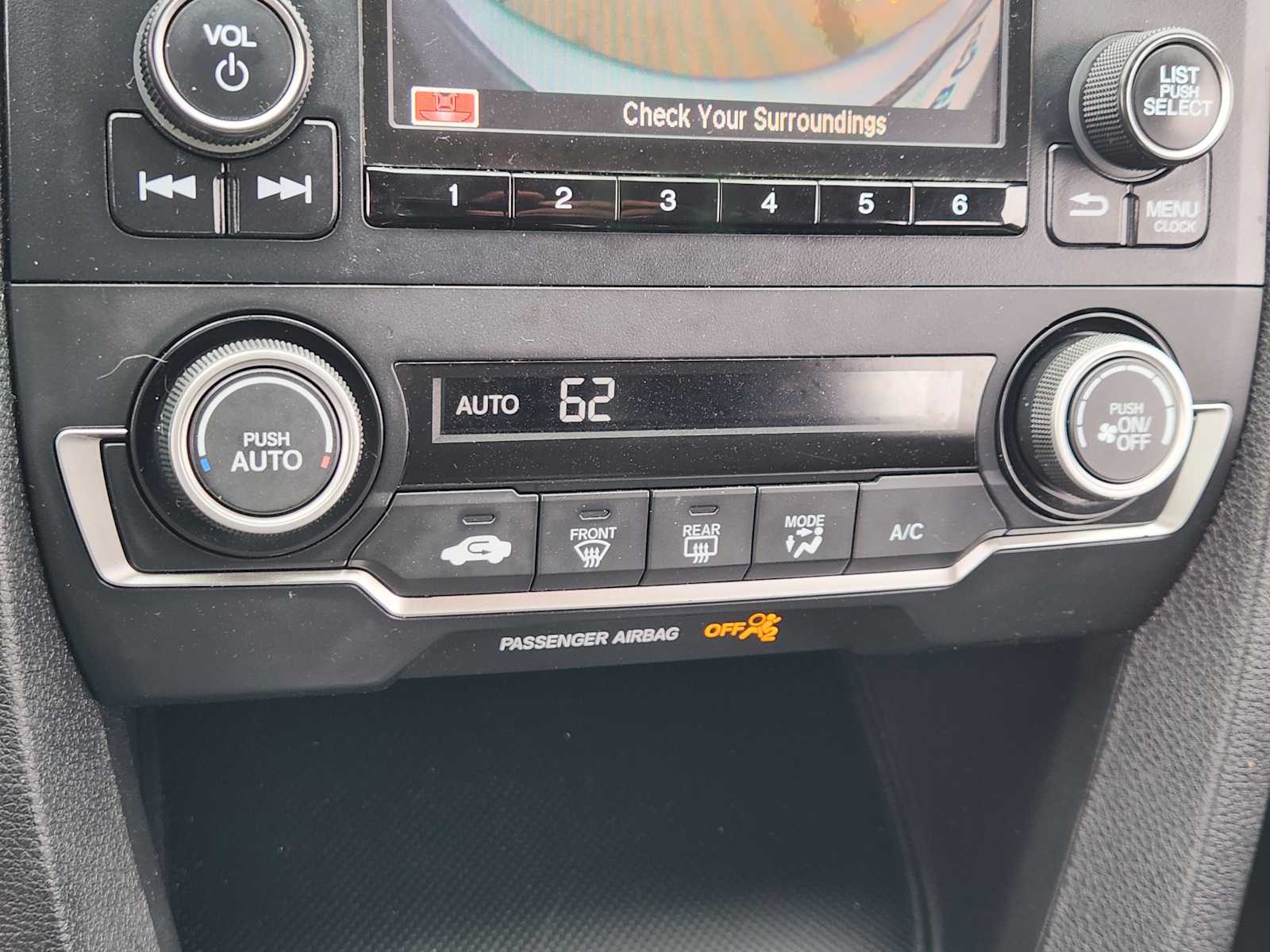 Thumbnail: 2018 Honda Civic - 26