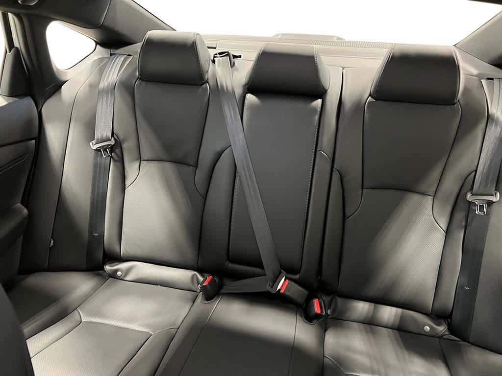 Thumbnail: 2025 Honda Accord - 26