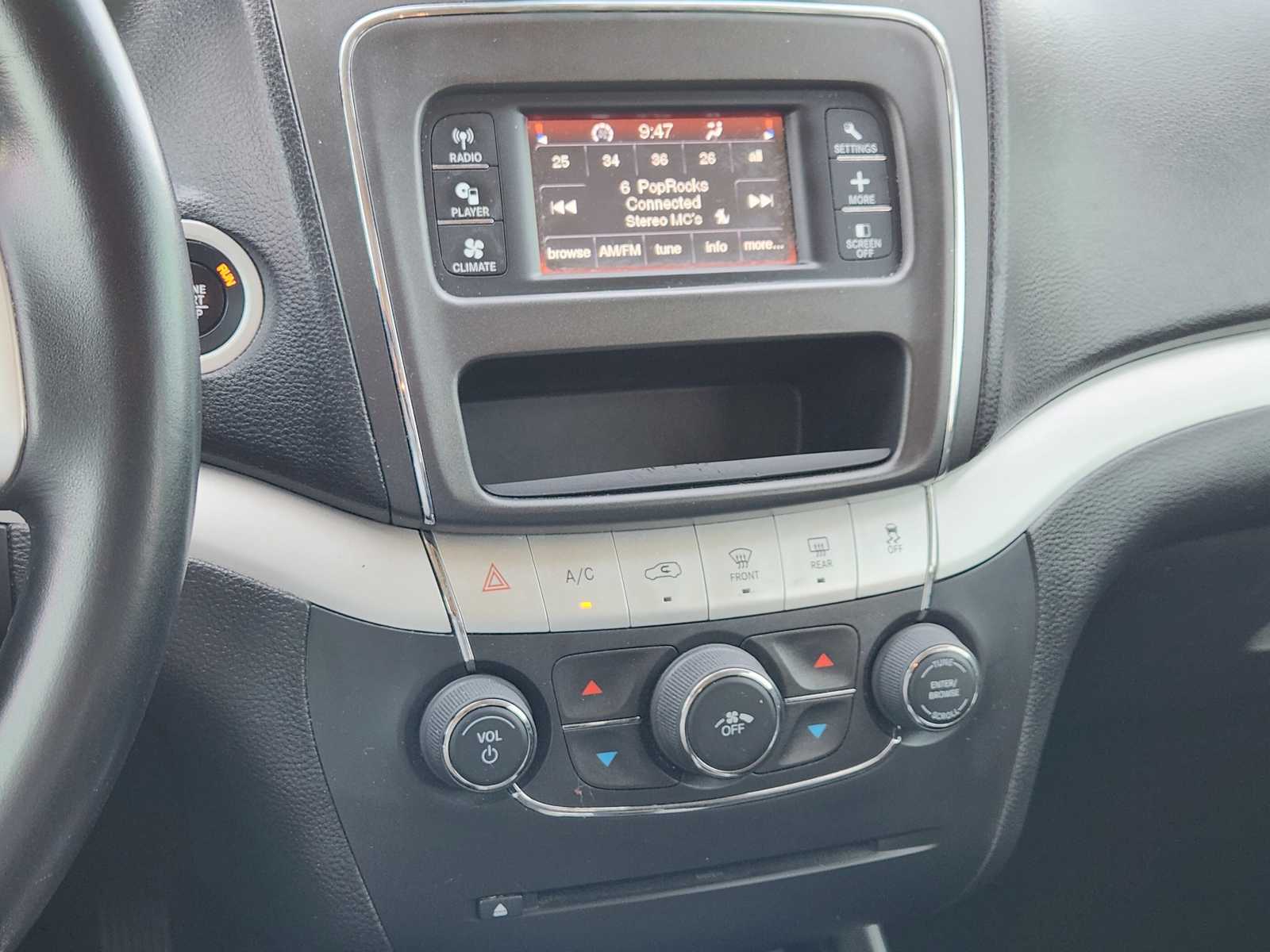 2020 Dodge Journey SE Value Package 17